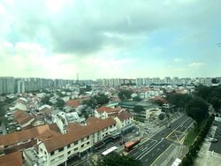 Sungei Kadut Industrial Estate (D25), Office #564635641